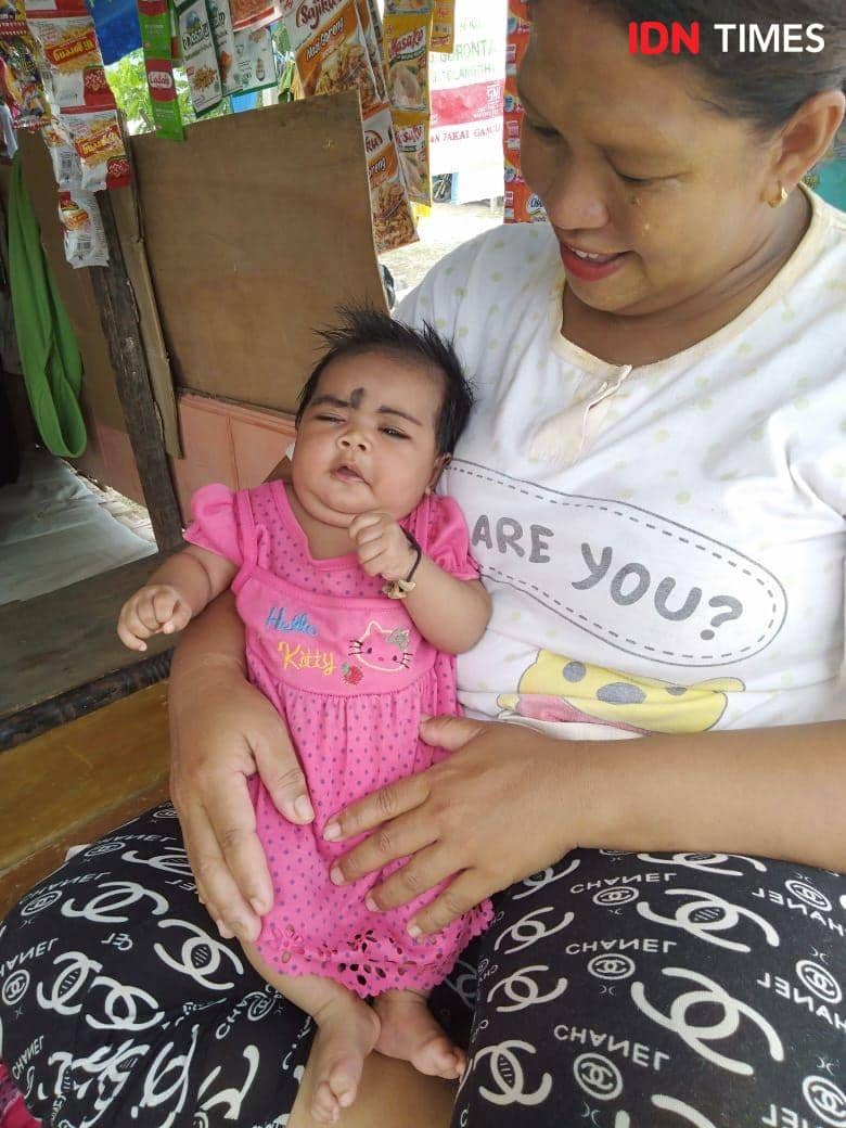 IDN Times/Dini suciatiningrum