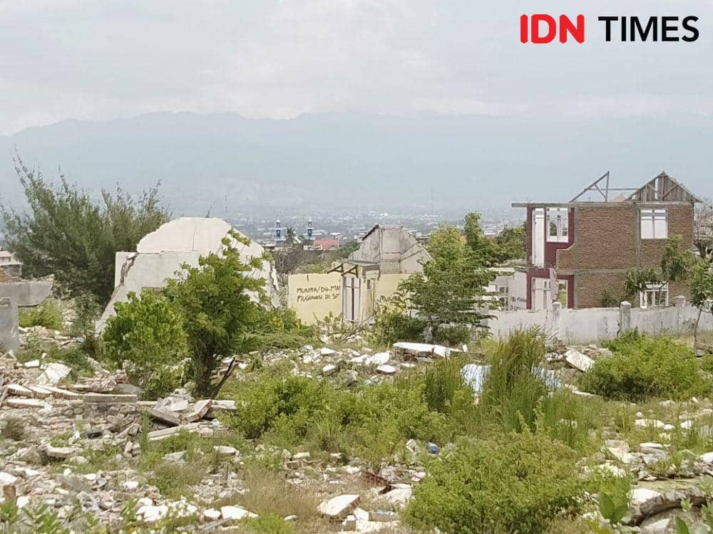 IDN Times/Dini suciatiningrum