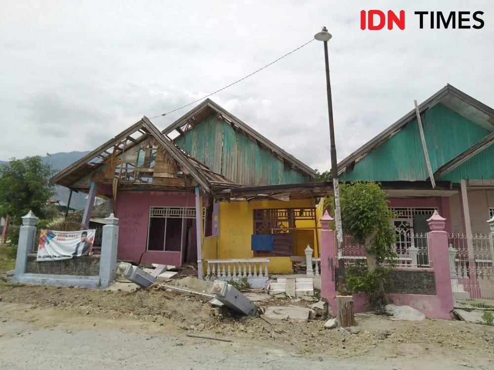 IDN Times/Dini suciatiningrum