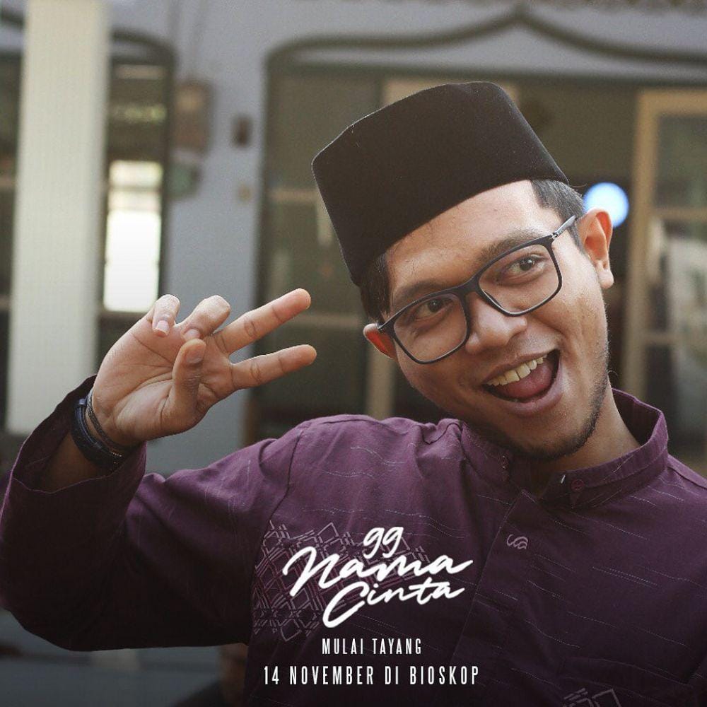 instagram.com/film_99namacinta