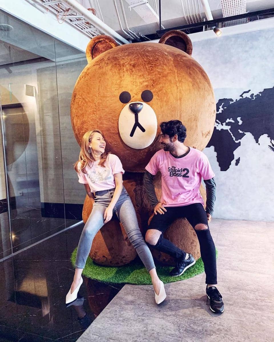 instagram.com/bclsinclair