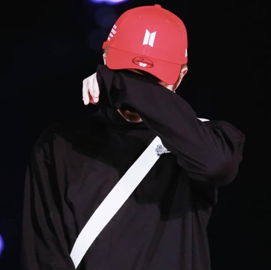 Instagram/namjoon.7bts