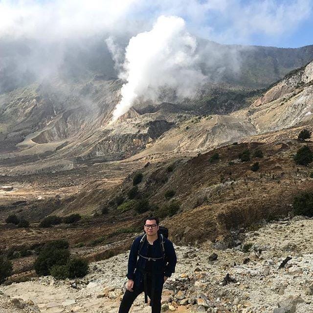 instagram.com/kennedyjusan