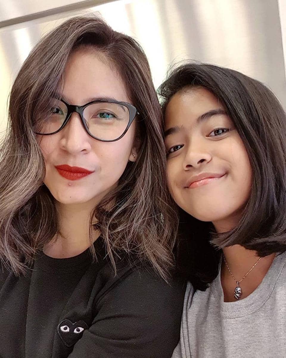 Instagram/novitaangie