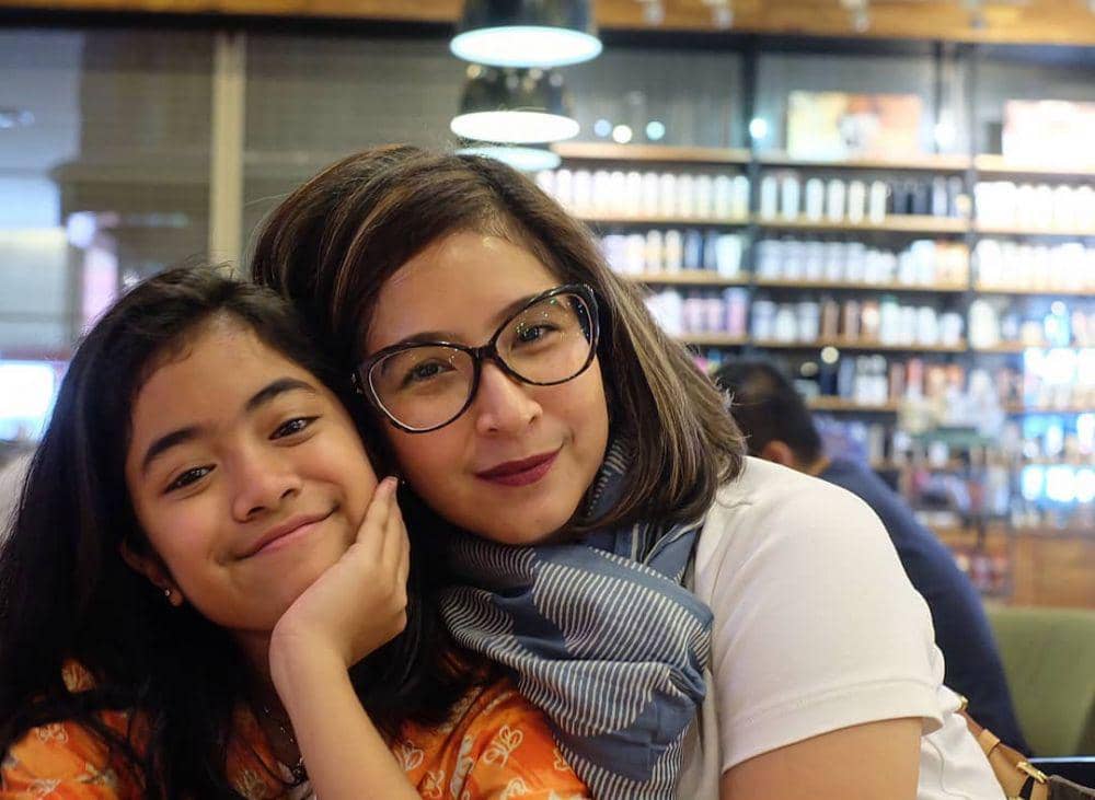 Instagram/novitaangie