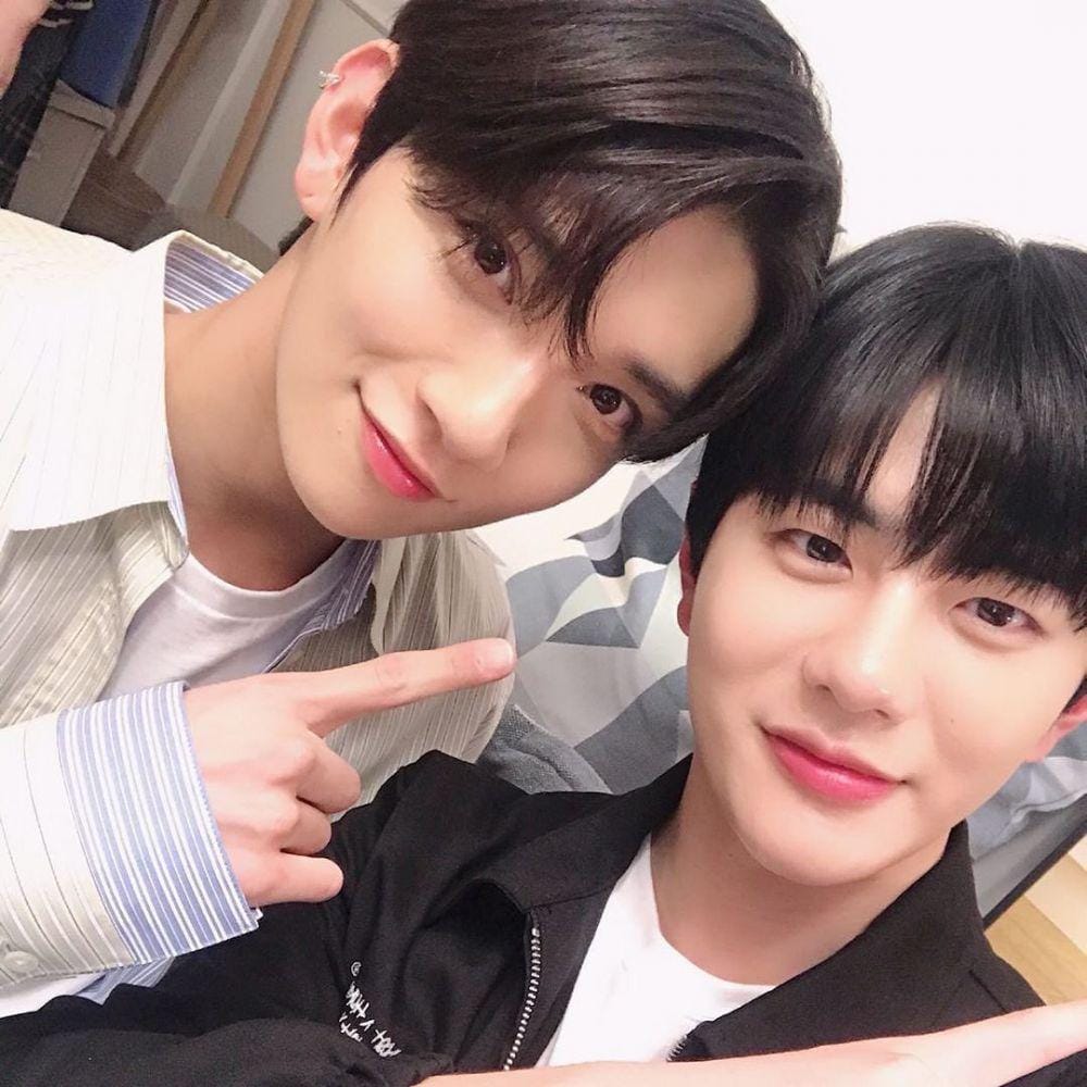 Instagram.com/Joshua.hong_svt