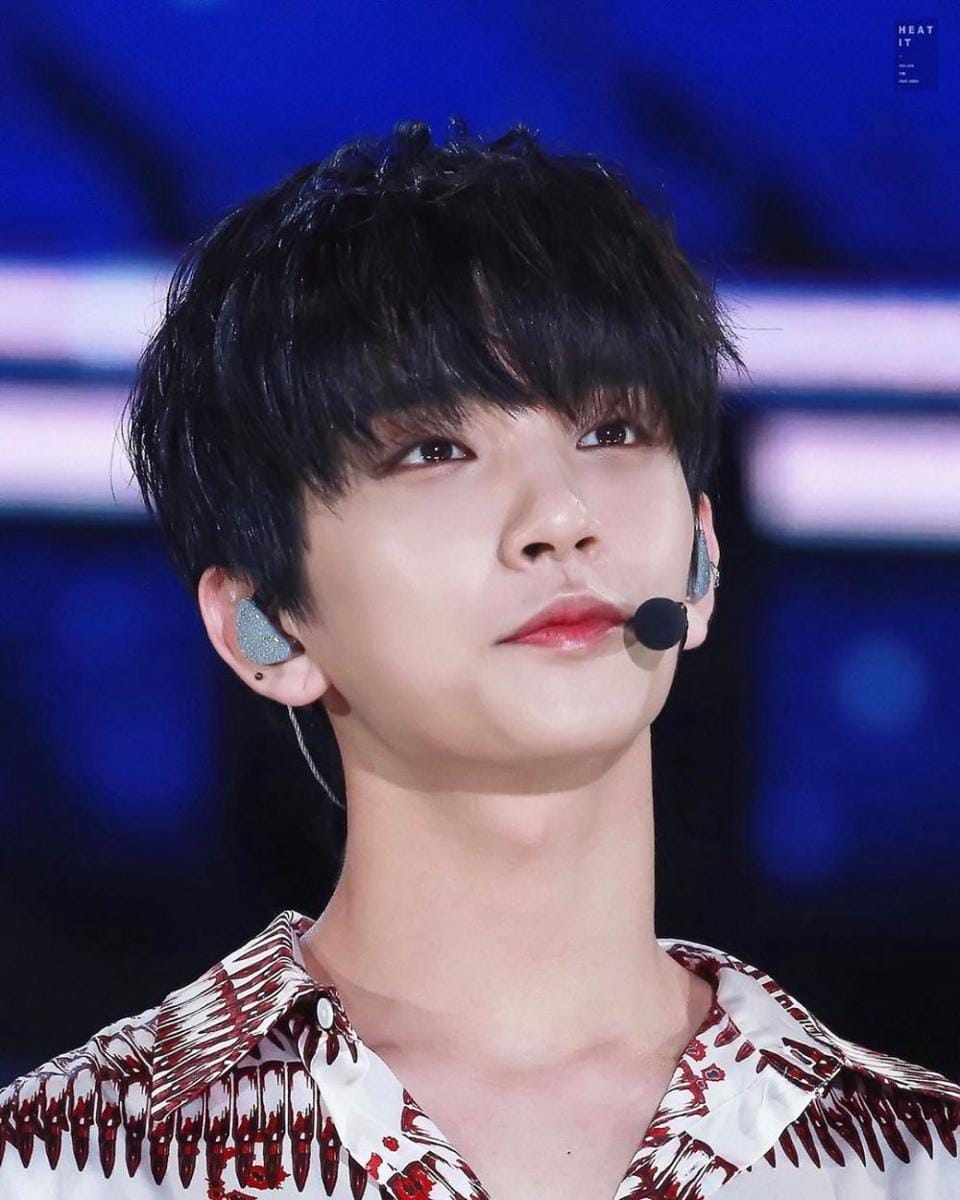 Instagram.com/Joshua.hong_svt