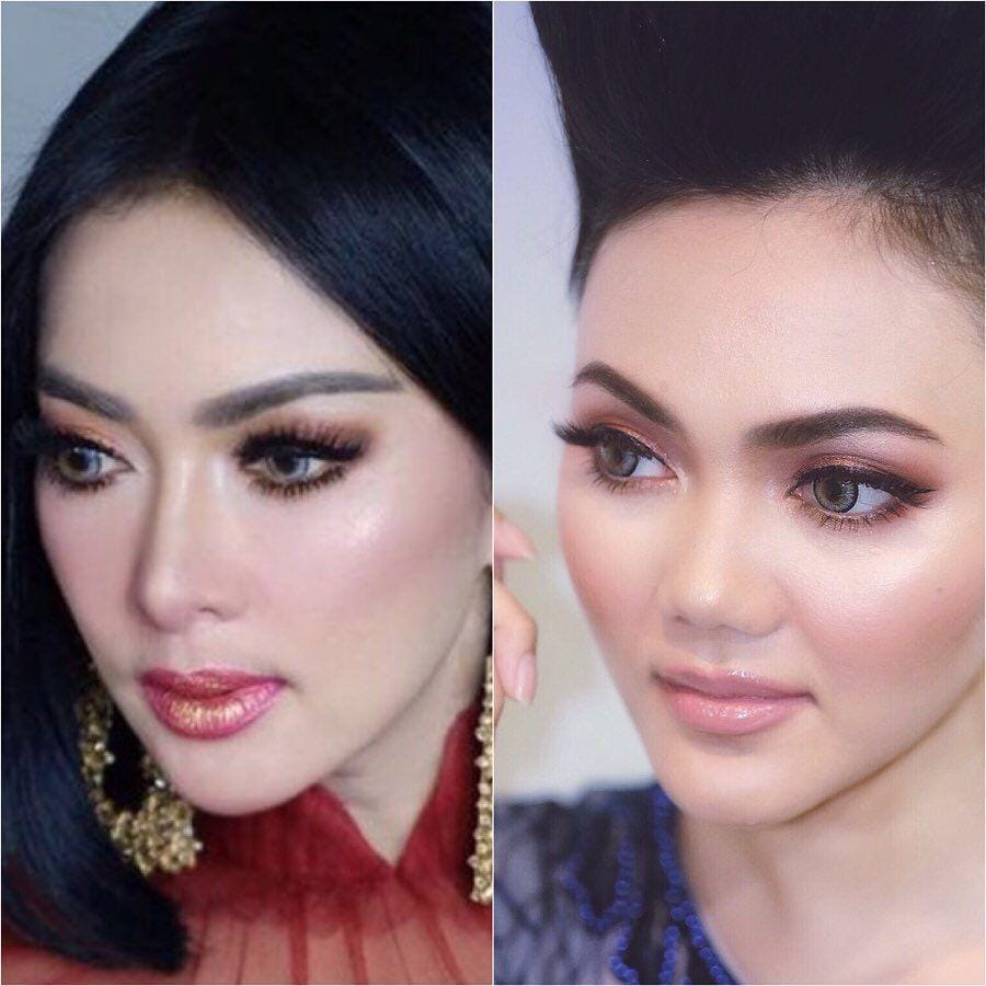 Instagram.com/rinanose16