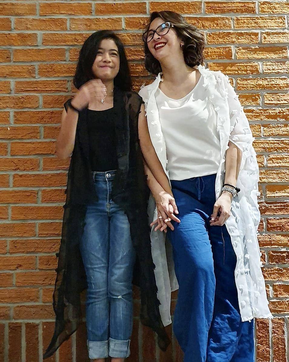 Instagram/novitaangie