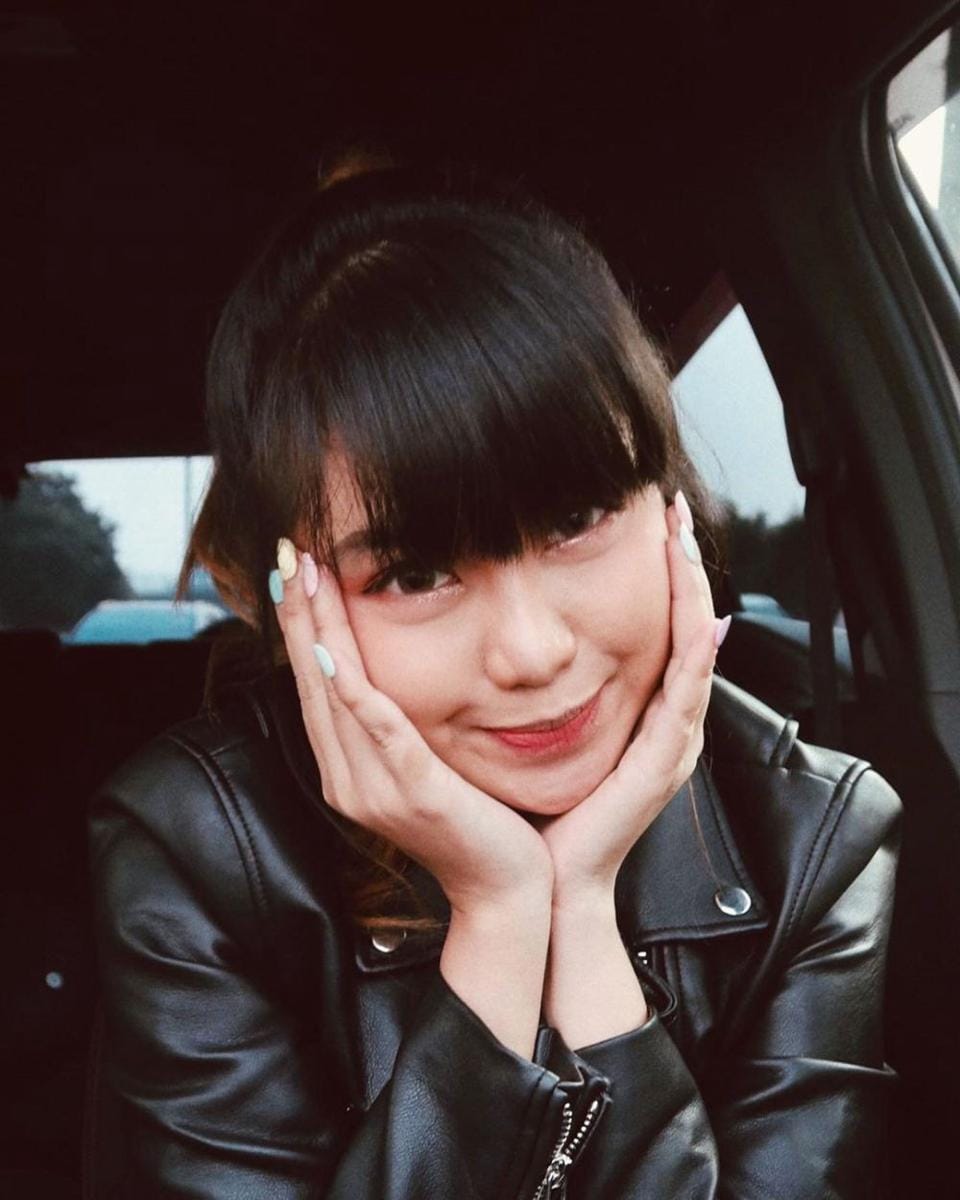 Instagram.com/gheaindrawari