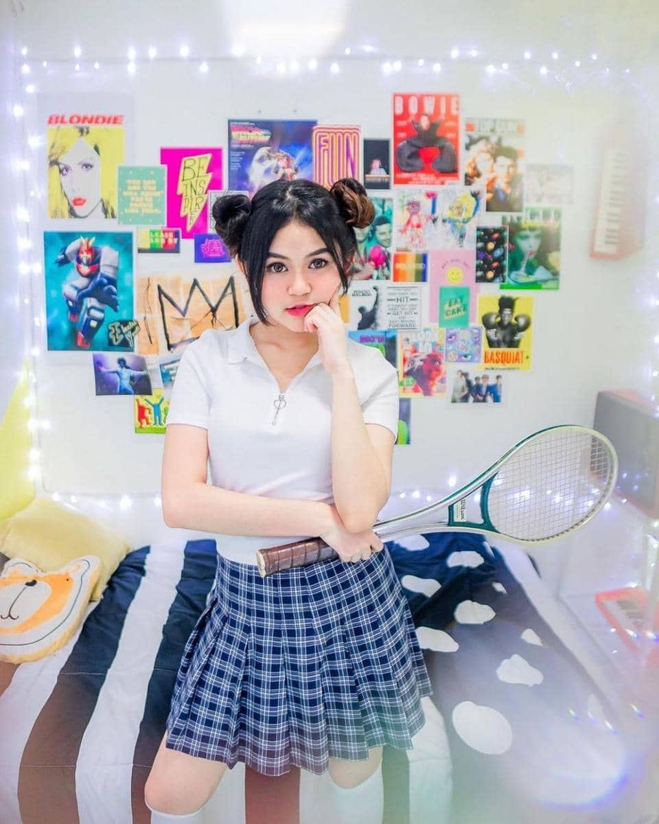 Instagram.com/indrayanigr