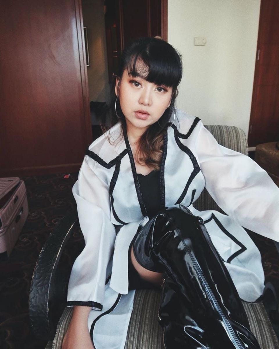 Instagram.com/gheaindrawari