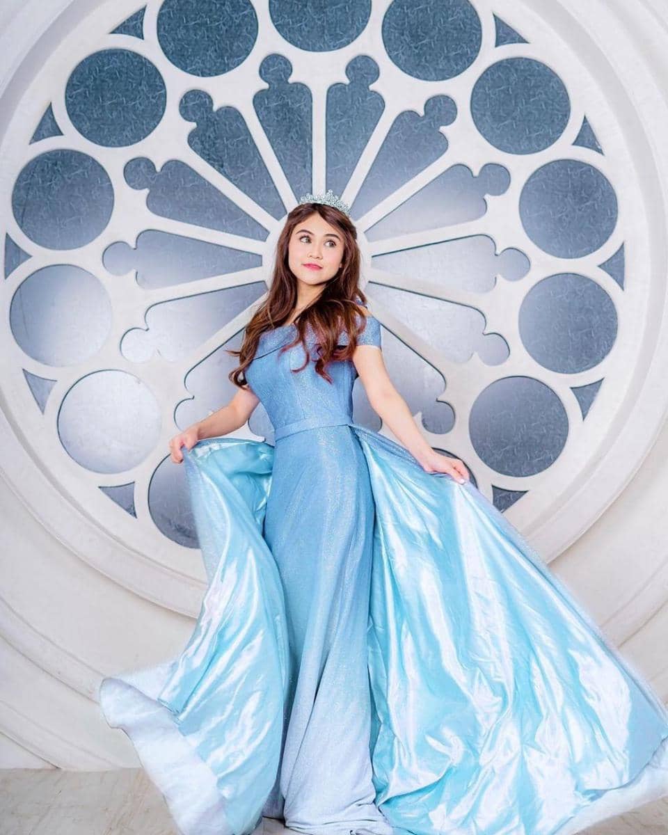 Instagram.com/indrayanigr