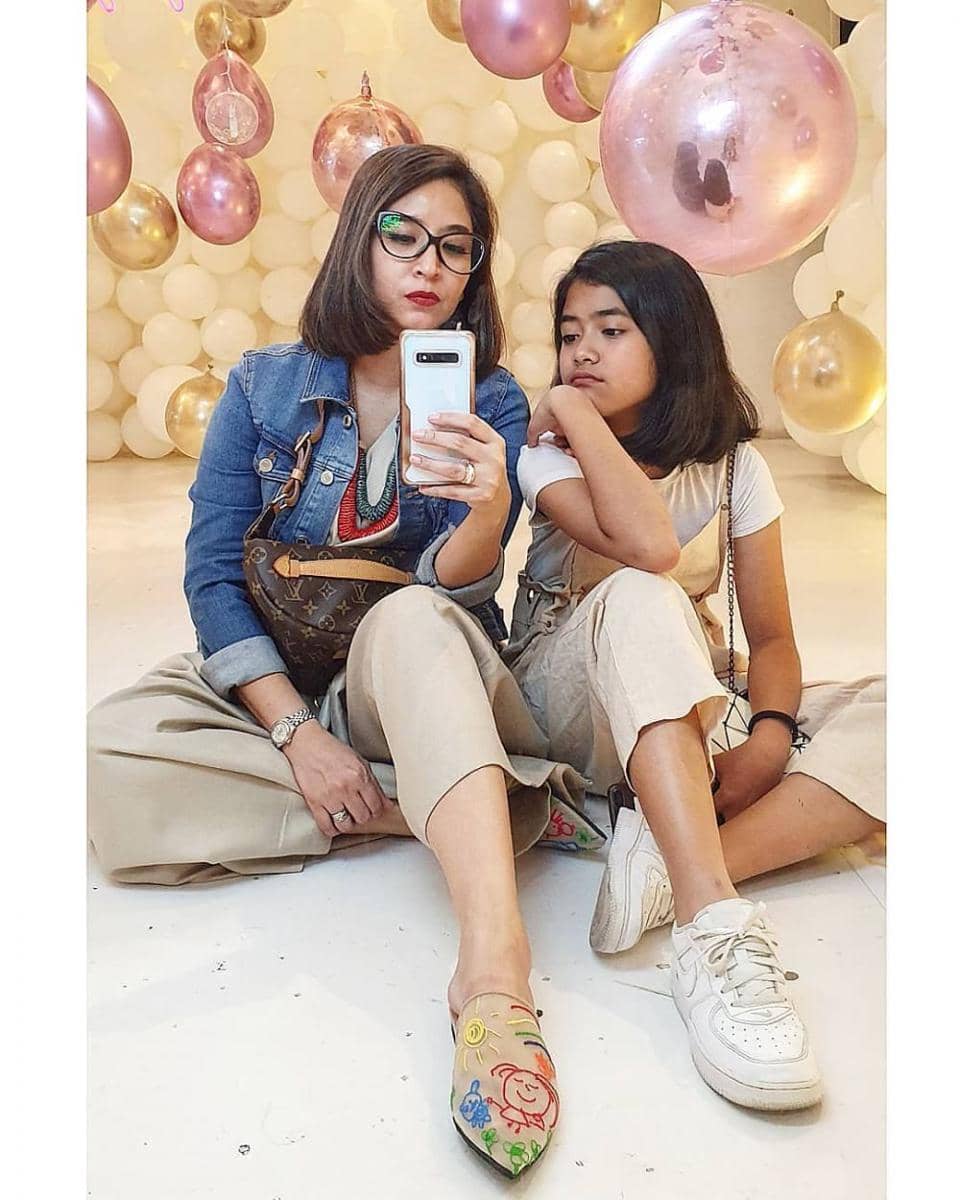 Instagram/novitaangie