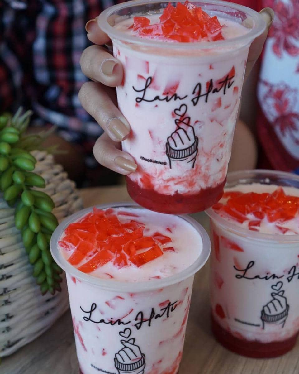 instagram.com/alwaysfoodies