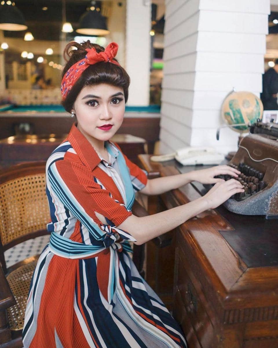 Instagram.com/indrayanigr