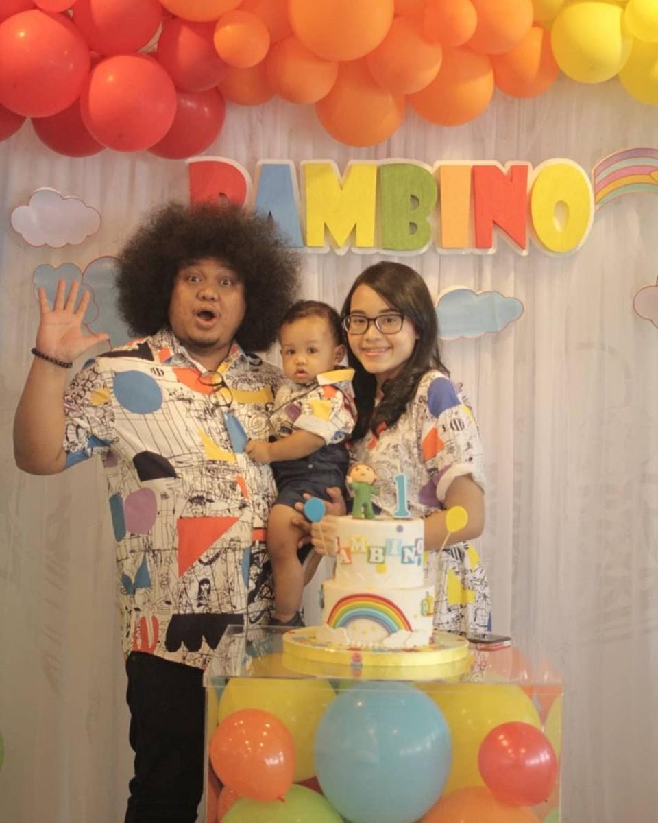 Instagam.com/babecabiita