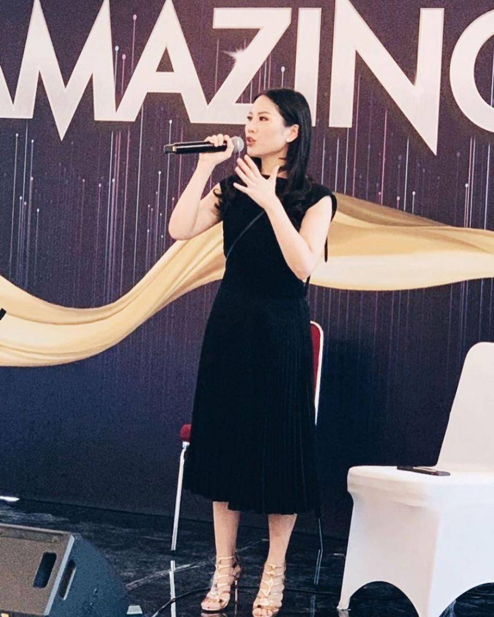 Instagram.com/angelatanoesoedibjo