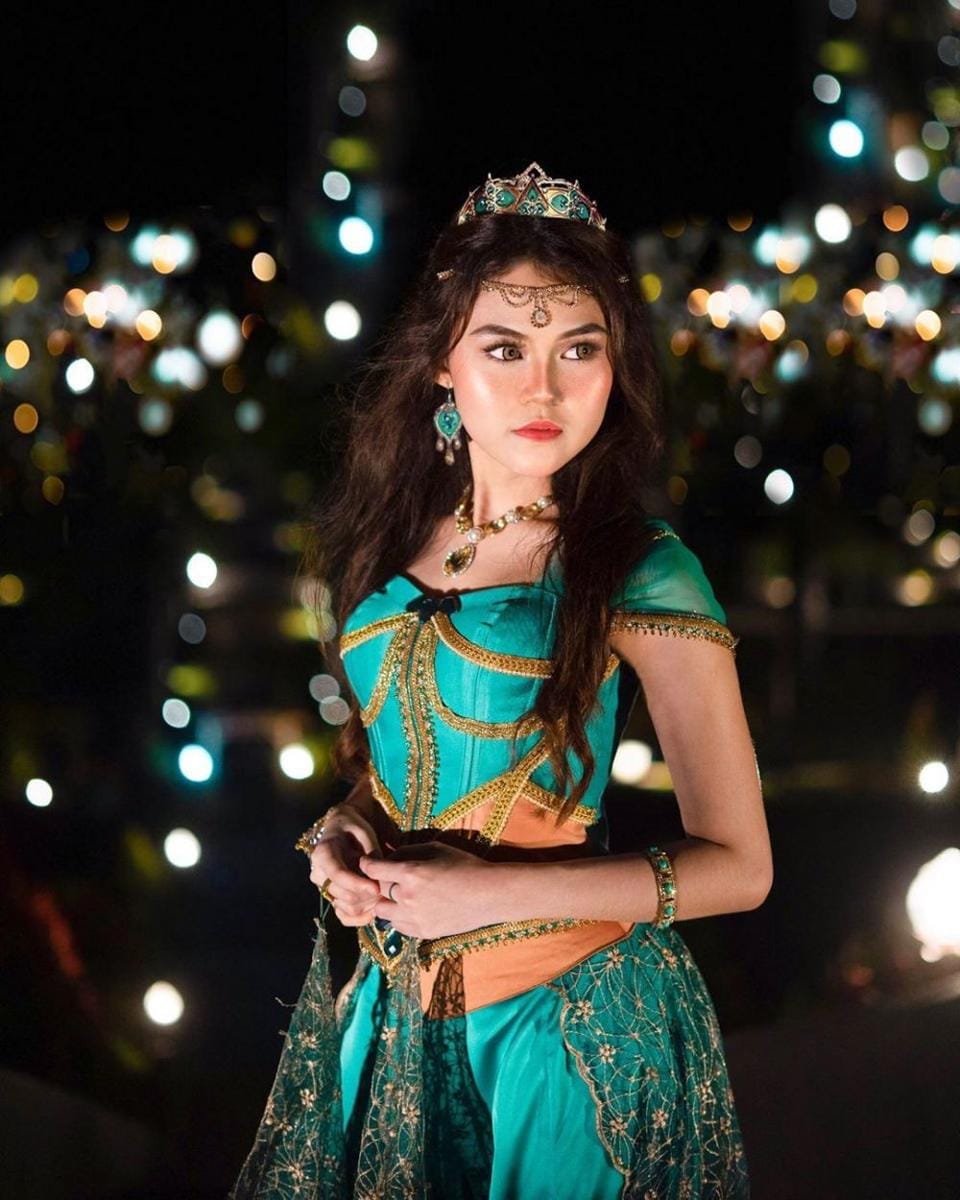 Instagram.com/indrayanigr