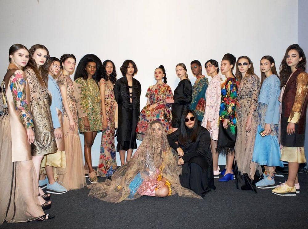 instagram/melahyarofficial