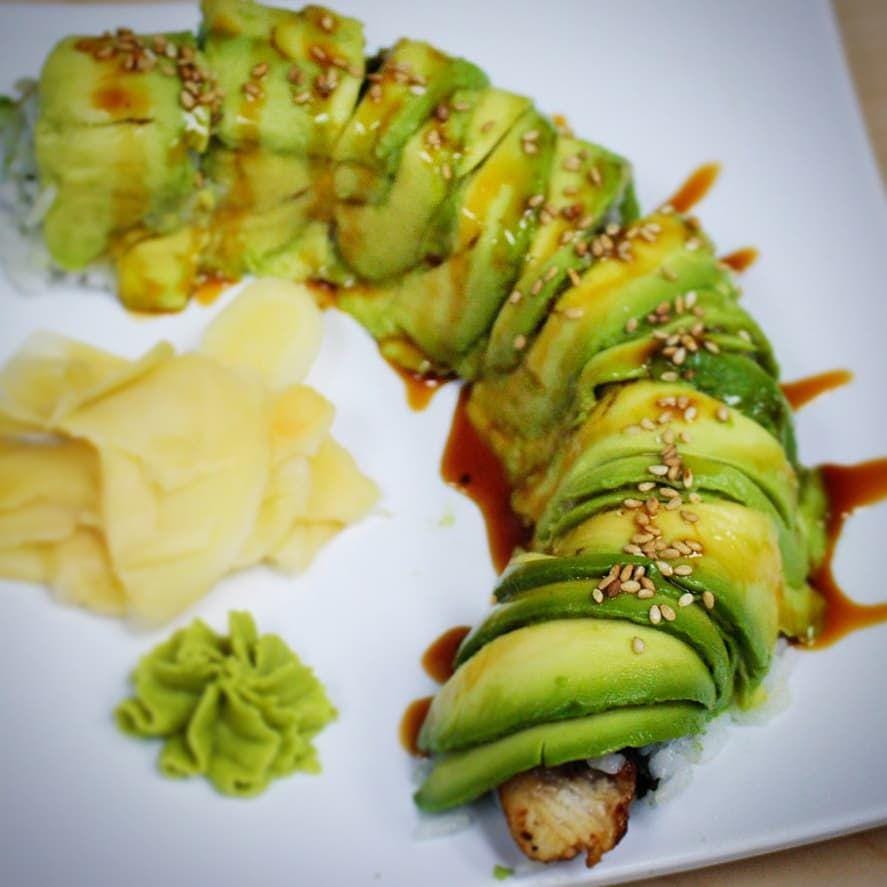 instagram.com/sushidonvalleyvillage