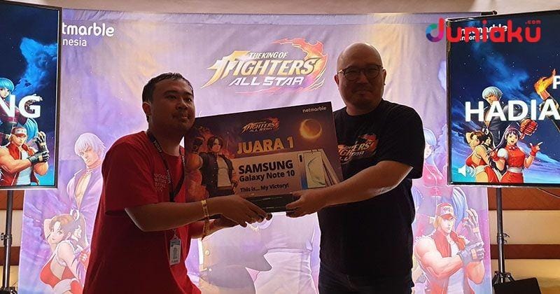 duniaku.com/Adhitya Daniel