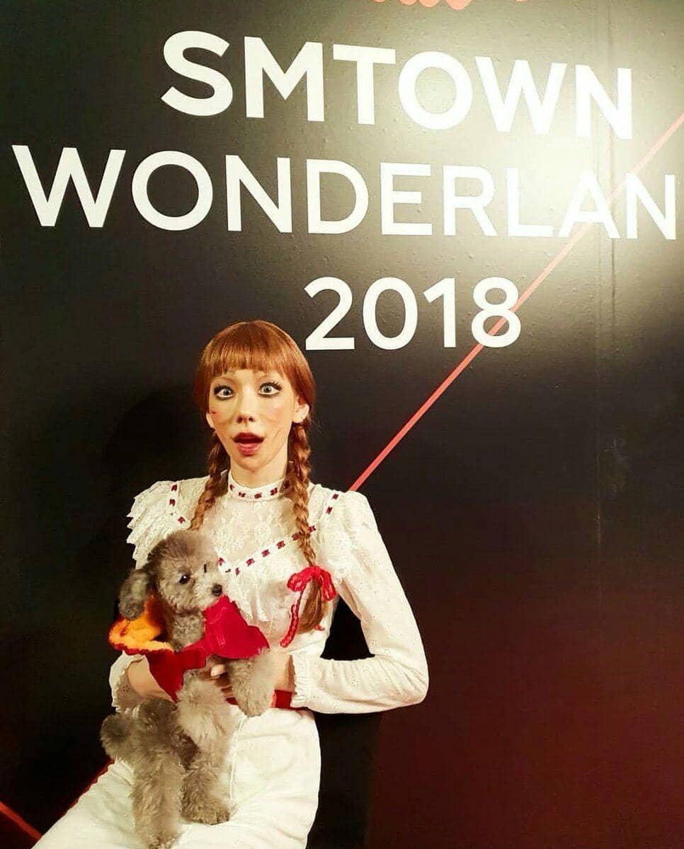 Dok. SM Entertainment