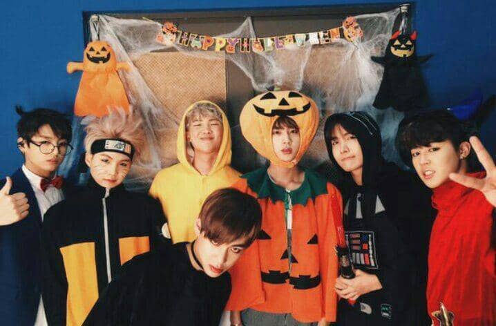 Dok. Big Hit Entertainment