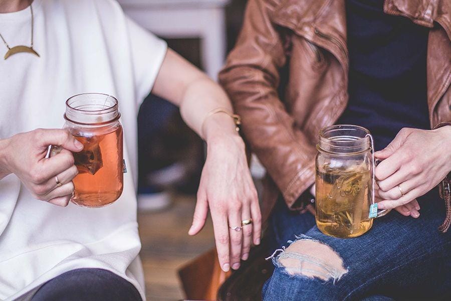 Unsplash/Matthew Henry