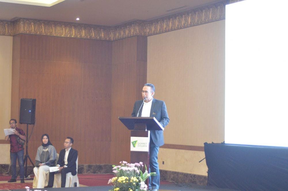 IDN Times/Dompet Dhuafa