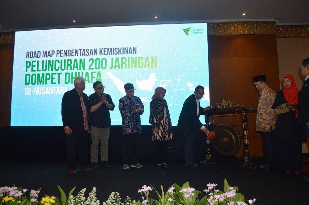 IDN Times/Dompet Dhuafa
