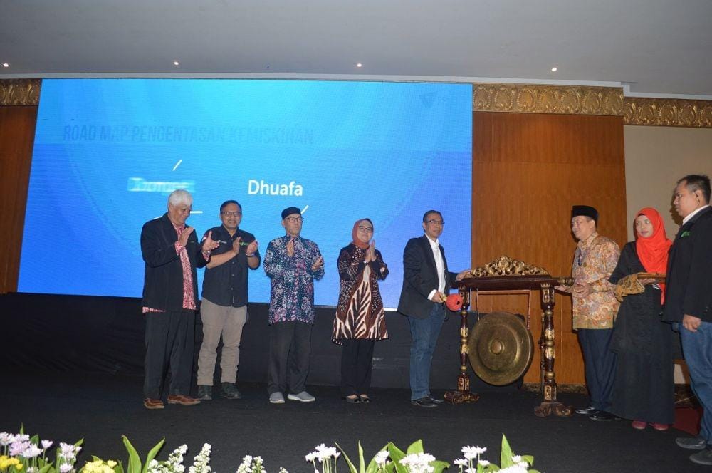 IDN Times/Dompet Dhuafa