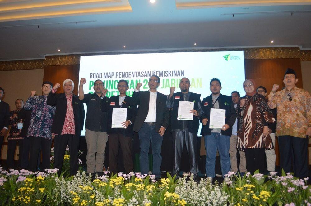 IDN Times/Dompet Dhuafa