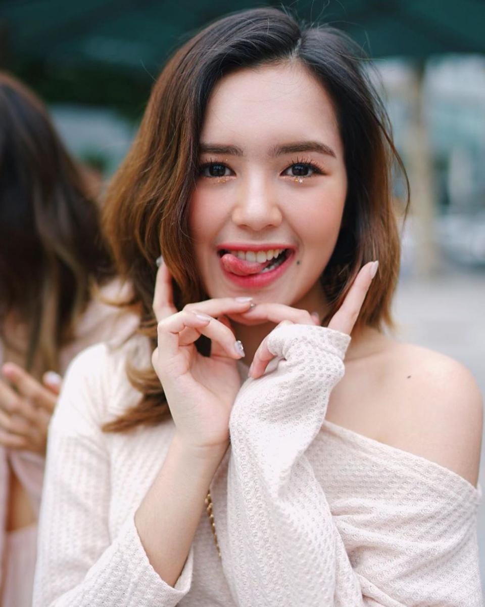 Instagram.com/bebytsabina