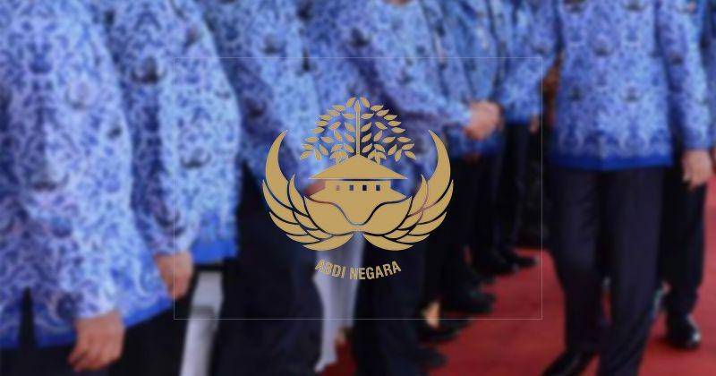 Ilustrasi PNS (IDN Times/Irwan Idris)