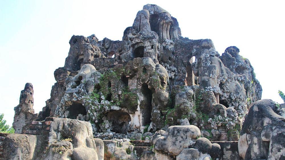 IDN Times/Intan Deviana