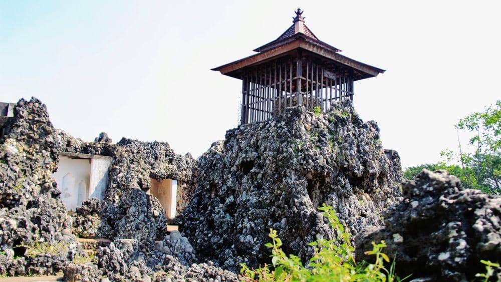 IDN Times/Intan Deviana