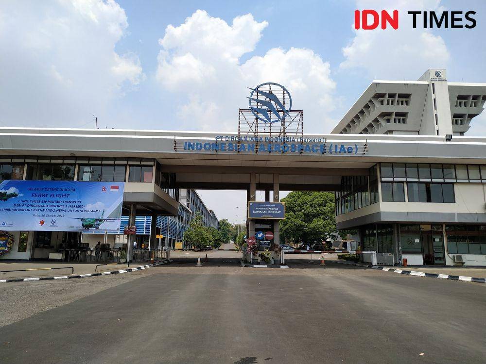 IDN Times/Azzis Zulkhairil