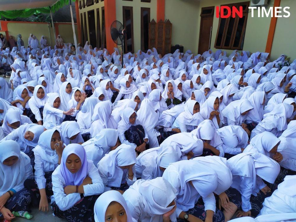 IDN Times/Dhana Kencana