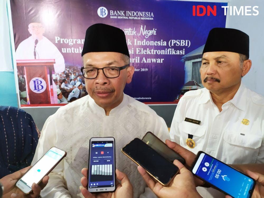 IDN Times/Dhana Kencana