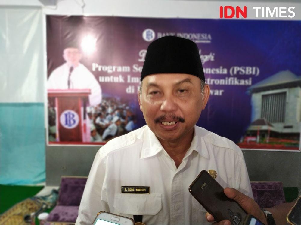 IDN Times/Dhana Kencana