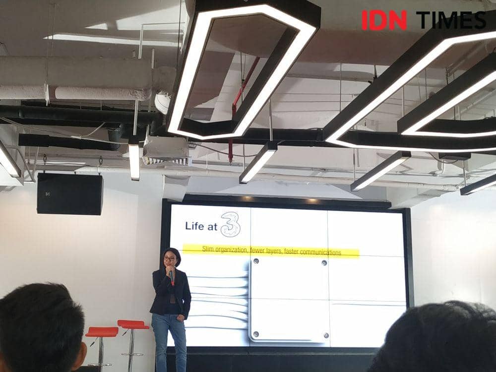 IDN Times / Auriga Agustina