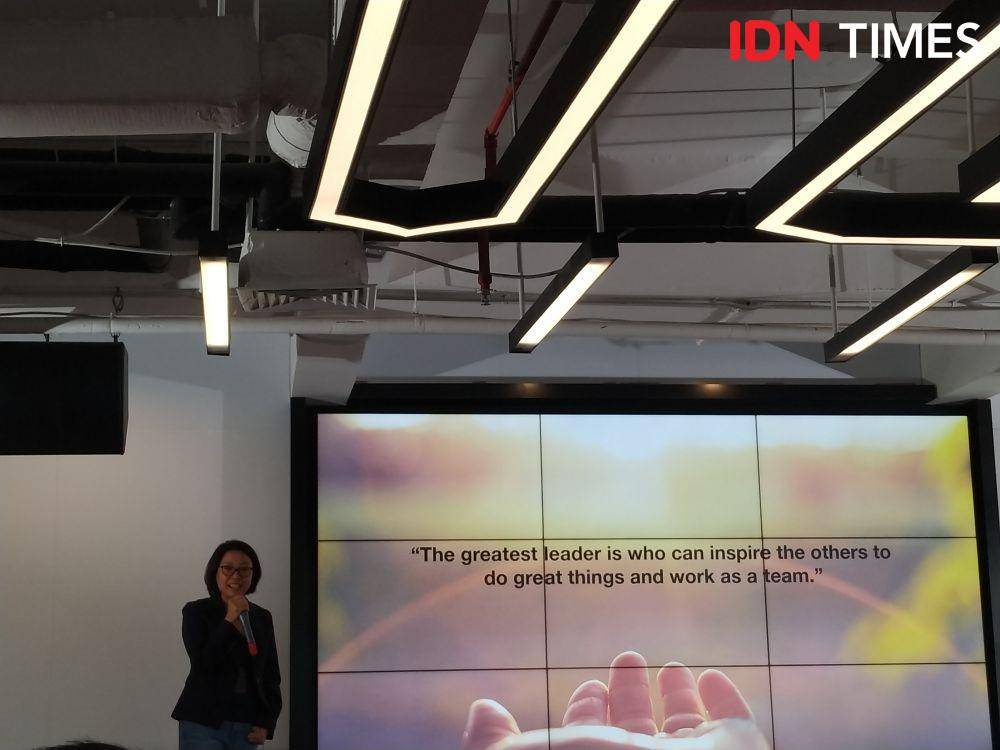 IDN Times / Auriga Agustina