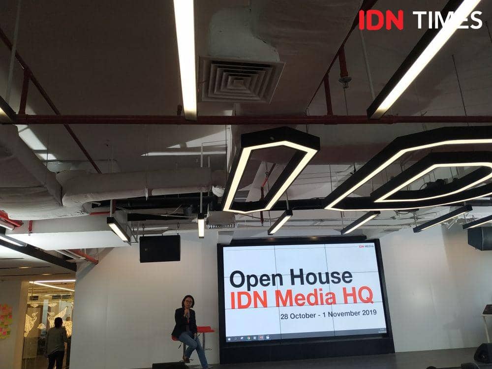 IDN Times / Auriga Agustina