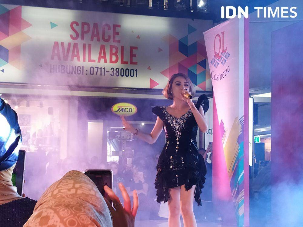 IDN Times/Feny Maulia Agustin