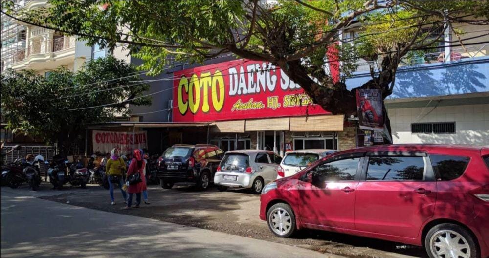 Dok. Istimewa (Google Reviews)