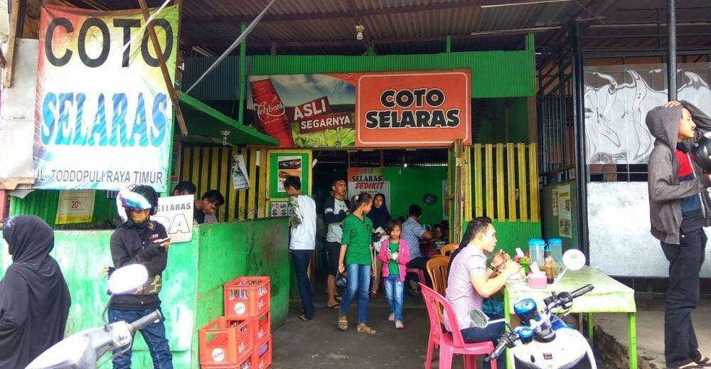 Dok. Istimewa (Google Reviews)