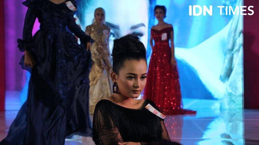 IDN Times/Feny Maulia Agustin