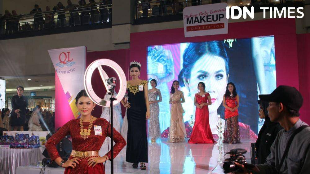 IDN Times/Feny Maulia Agustin