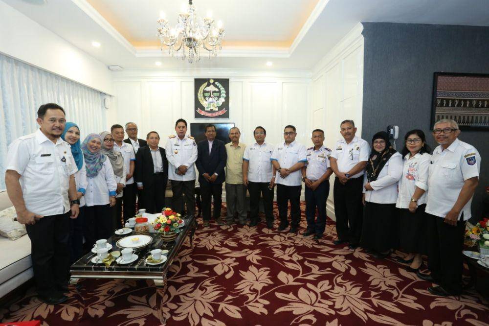 Humas Pemprov Sulsel